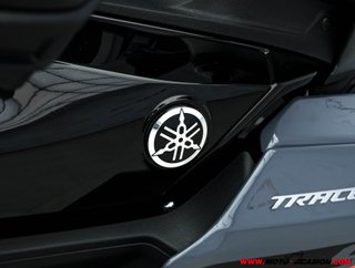 YAMAHA TRACER 9 Y-AMT -GARANTÍA OFICIAL-
