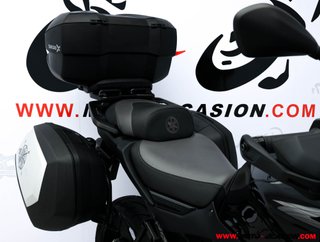YAMAHA TRACER 9 Y-AMT -GARANTÍA OFICIAL-