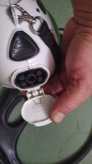 Despiece Polti Vaporetto Pocket 2.0