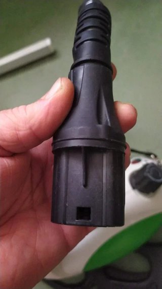 Despiece Polti Vaporetto Pocket 2.0