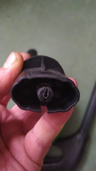 Despiece Polti Vaporetto Pocket 2.0