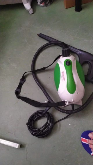 Despiece Polti Vaporetto Pocket 2.0