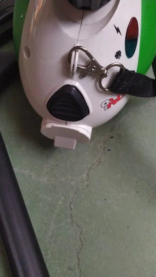 Despiece Polti Vaporetto Pocket 2.0