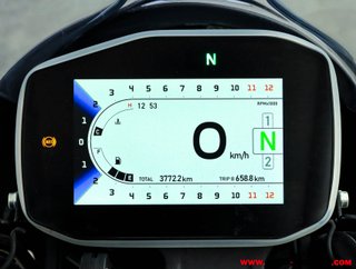 BENELLI LEONCINO 800 TRAIL -A2- GARANTÍA OFICIAL