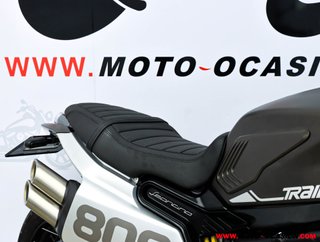 BENELLI LEONCINO 800 TRAIL -A2- GARANTÍA OFICIAL