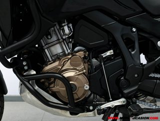 HONDA CRF 1100 AFRICA TWIN ADVENTURE SPORTS