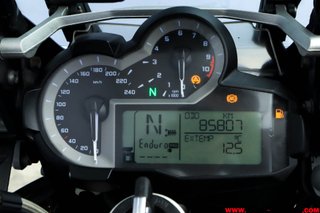 BMW R 1200 GS