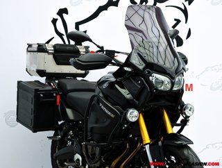 YAMAHA XT 1200 Z SUPER TÉNÉRÉ