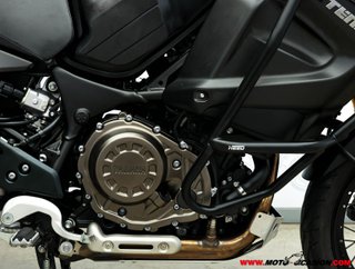 YAMAHA XT 1200 Z SUPER TÉNÉRÉ