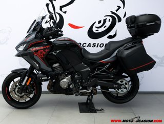 KAWASAKI VERSYS 1000