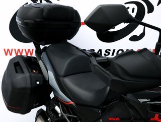 KAWASAKI VERSYS 1000