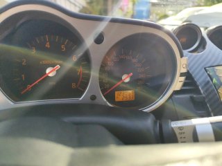 Nissan 350Z 2004
