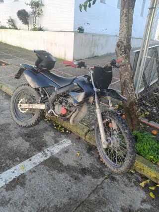 Derbi Senda 50cc