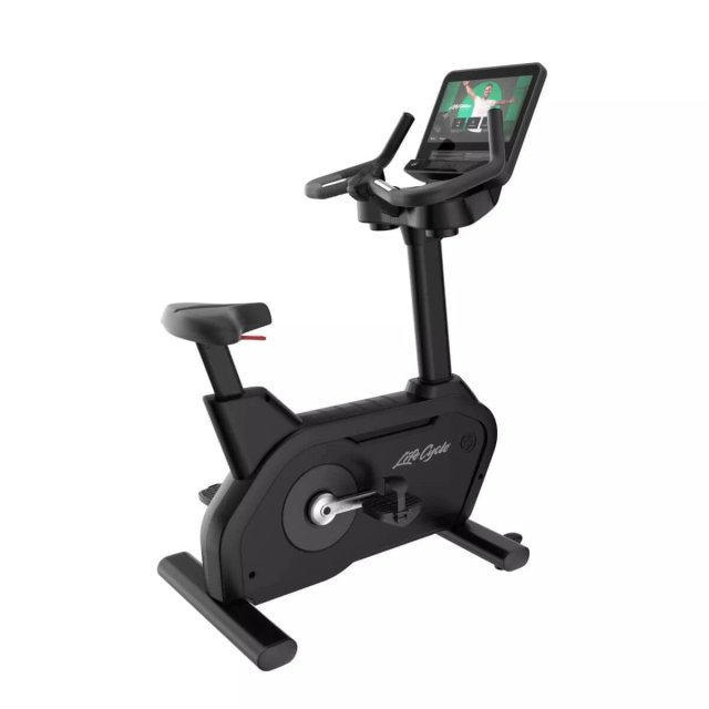 Lote Cardio Life Fitness