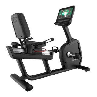 Lote Cardio Life Fitness