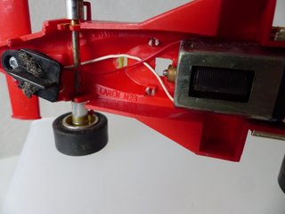 MCLAREN M23 - SCALEXTRIC AÑOS 70