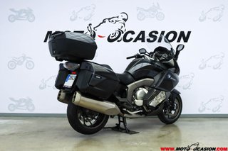 BMW K 1600 GT