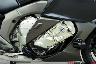 BMW K 1600 GT