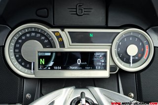 BMW K 1600 GT