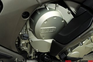 BMW K 1600 GT