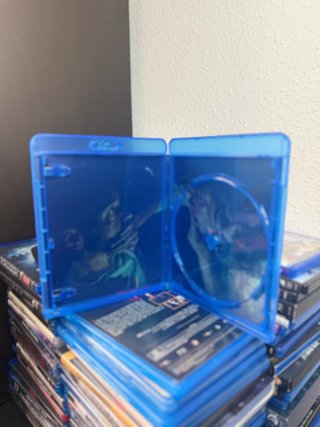 Barbarian Bluray