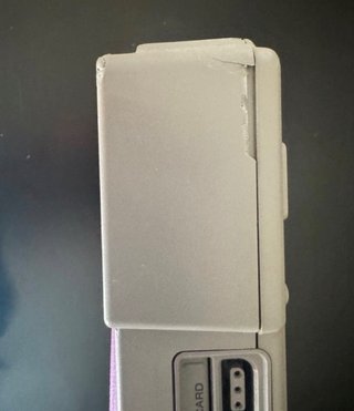 Consola PlayStation 1 PS1 SCPH-5502+Extras/Cables