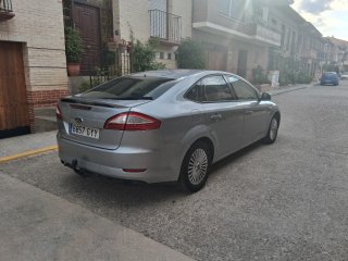 Ford Mondeo 2010