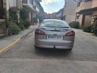 Ford Mondeo 2010