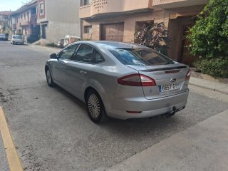 Ford Mondeo 2010