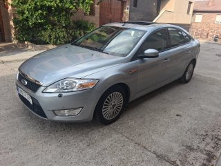 Ford Mondeo 2010