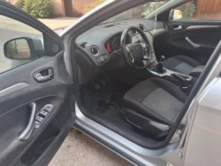 Ford Mondeo 2010