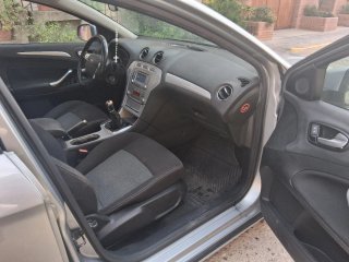 Ford Mondeo 2010