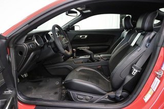 Ford Mustang Shelby GT350