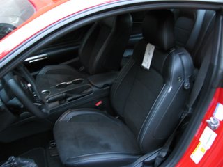 Ford Mustang Shelby GT350