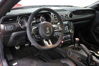 Ford Mustang Shelby GT350