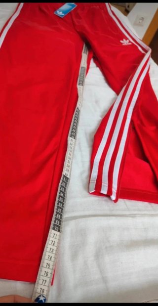 Pantalones Adidas firebird tendencia muy cool