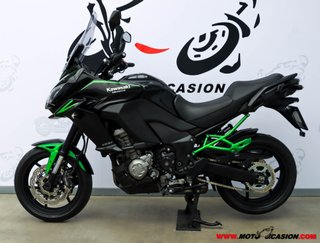 KAWASAKI VERSYS 1000