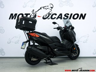 YAMAHA X-MAX 400 -APTA A2-