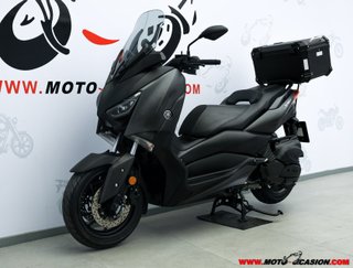 YAMAHA X-MAX 400 -APTA A2-