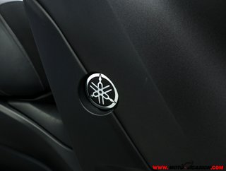 YAMAHA X-MAX 400 -APTA A2-