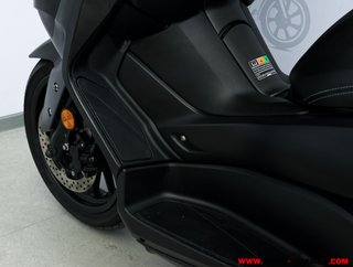 YAMAHA X-MAX 400 -APTA A2-