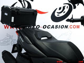 YAMAHA X-MAX 400 -APTA A2-