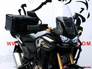 HONDA CRF 1100 AFRICA TWIN ADVENTURE SPORTS