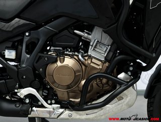 HONDA CRF 1100 AFRICA TWIN ADVENTURE SPORTS