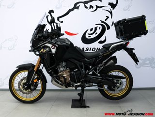 HONDA CRF 1100 AFRICA TWIN ADVENTURE SPORTS
