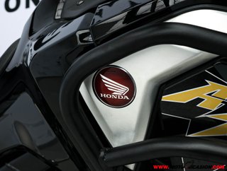 HONDA CRF 1100 AFRICA TWIN ADVENTURE SPORTS