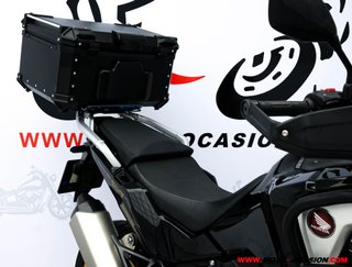 HONDA CRF 1100 AFRICA TWIN ADVENTURE SPORTS