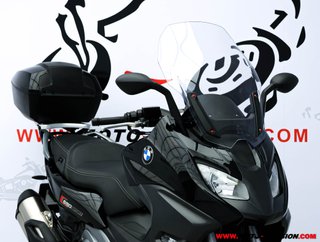 BMW C 650 SPORT ¿A2?