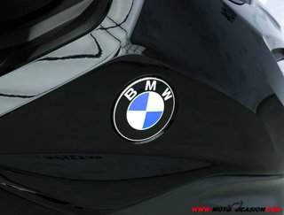 BMW C 650 SPORT ¿A2?