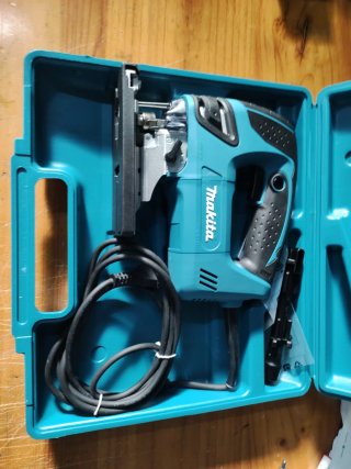 SIERRA DE CALAR MAKITA  4350CT